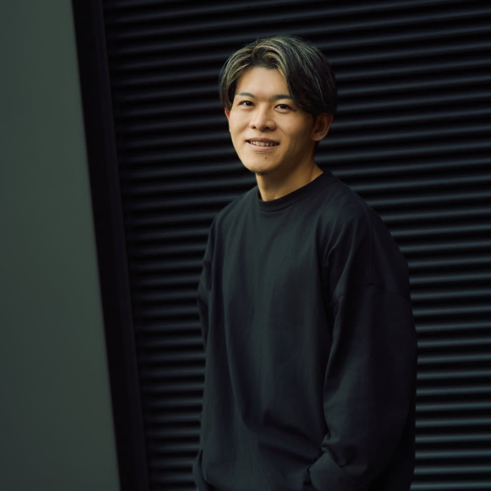 フォトグラファー 落合 直哉
